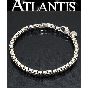 Tiffany Venetian Bracelet
